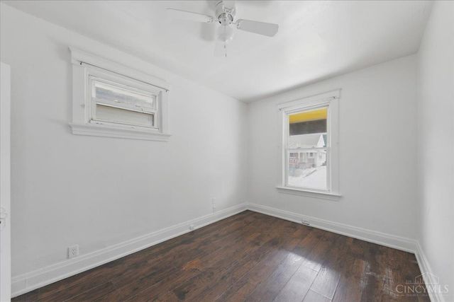 6801 Fairpark Avenue, Cincinnati, OH 45216