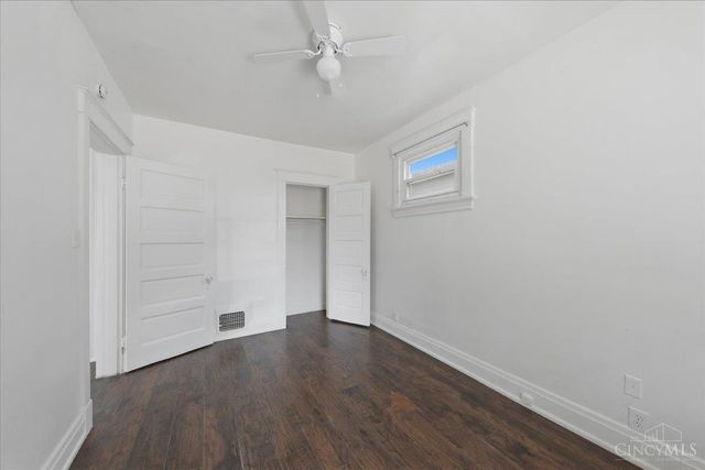 6801 Fairpark Avenue, Cincinnati, OH 45216