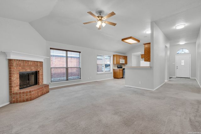 9622 Emerald, San Antonio, TX 78245