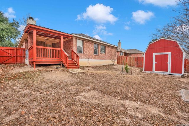 9622 Emerald, San Antonio, TX 78245