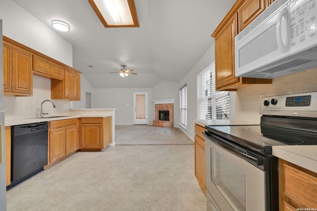 9622 Emerald, San Antonio, TX 78245