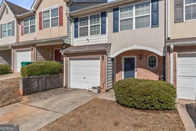 694 Georgetown Court, Jonesboro, GA 30236