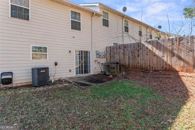 694 Georgetown Court, Jonesboro, GA 30236