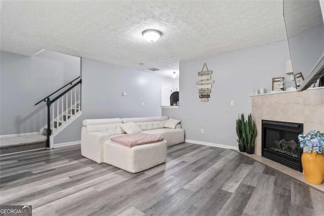 694 Georgetown Court, Jonesboro, GA 30236