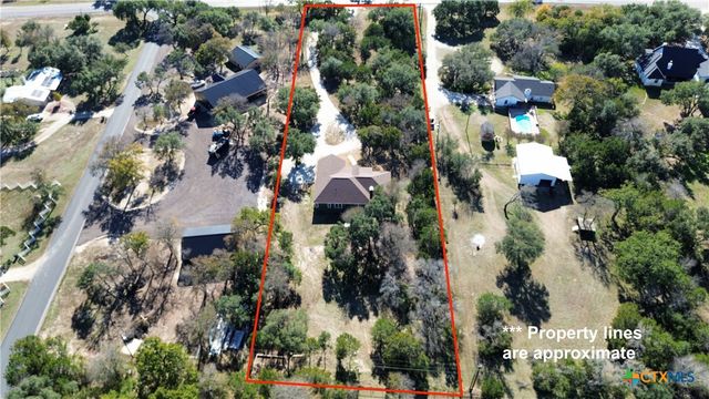 8000 Fm 2484, Salado, TX 76571