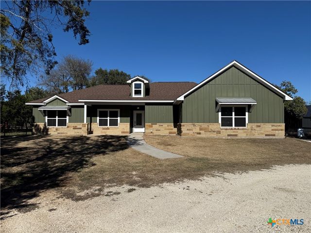 8000 Fm 2484, Salado, TX 76571