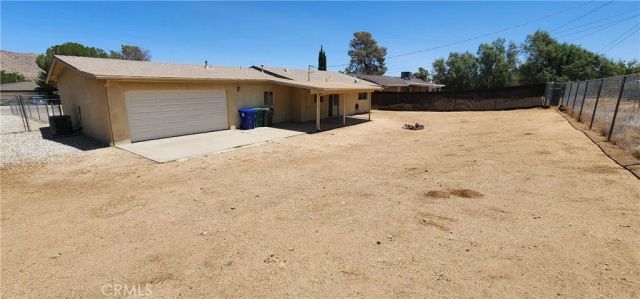 56159 Taos Trl, Yucca Valley, CA 92284