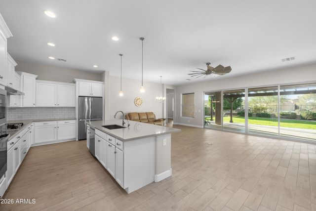 7336 S BENNETT Circle, Gold Canyon, AZ 85118