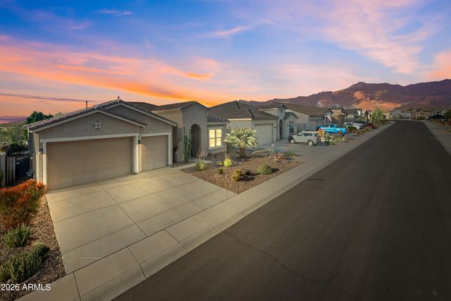 7336 S BENNETT Circle, Gold Canyon, AZ 85118