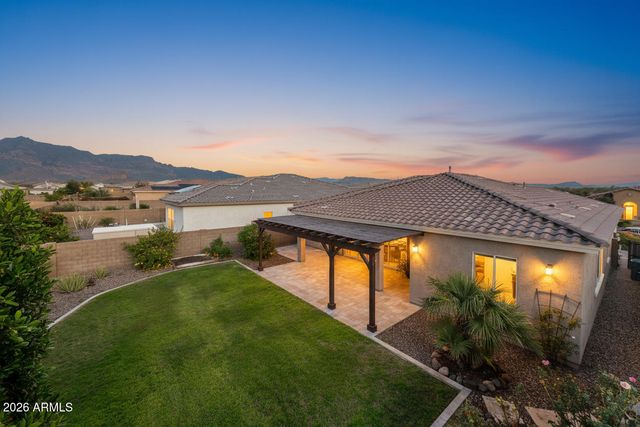 7336 S BENNETT Circle, Gold Canyon, AZ 85118