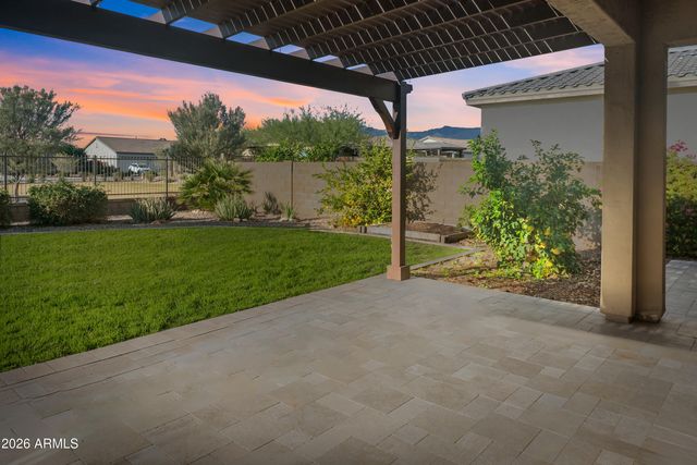 7336 S BENNETT Circle, Gold Canyon, AZ 85118