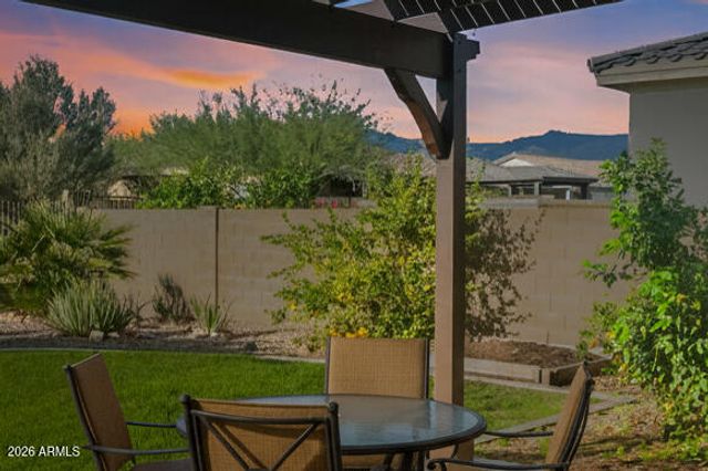 7336 S BENNETT Circle, Gold Canyon, AZ 85118