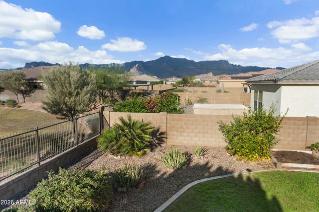 7336 S BENNETT Circle, Gold Canyon, AZ 85118