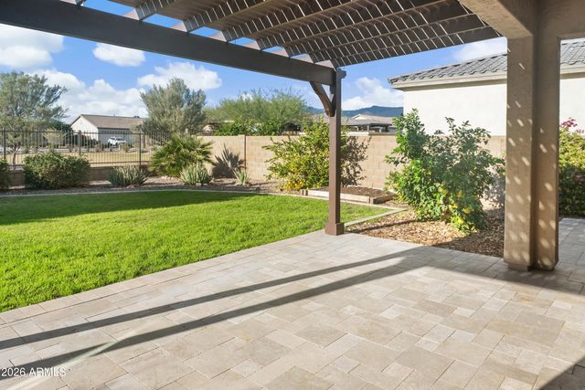 7336 S BENNETT Circle, Gold Canyon, AZ 85118