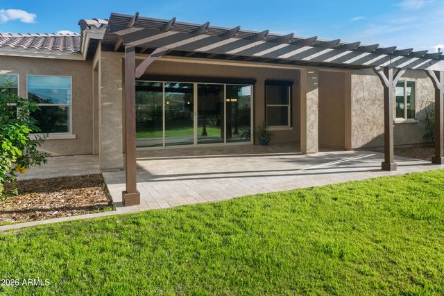 7336 S BENNETT Circle, Gold Canyon, AZ 85118