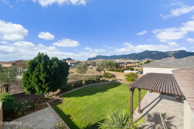 7336 S BENNETT Circle, Gold Canyon, AZ 85118