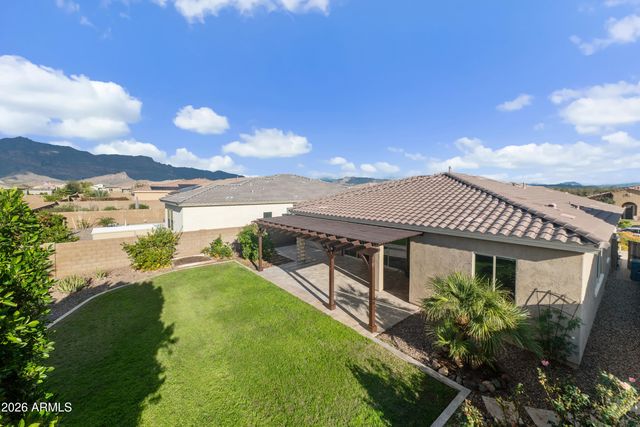 7336 S BENNETT Circle, Gold Canyon, AZ 85118