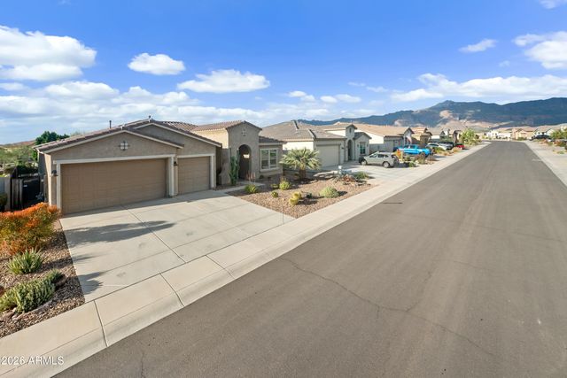 7336 S BENNETT Circle, Gold Canyon, AZ 85118
