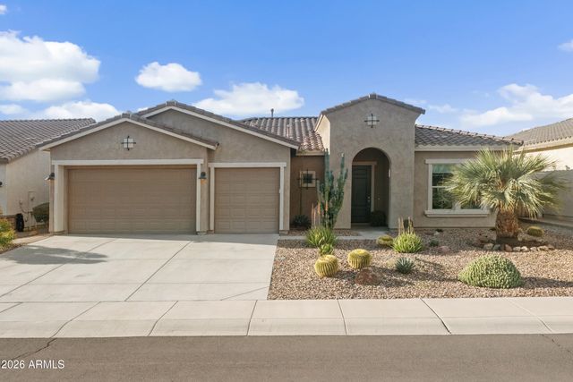 7336 S BENNETT Circle, Gold Canyon, AZ 85118