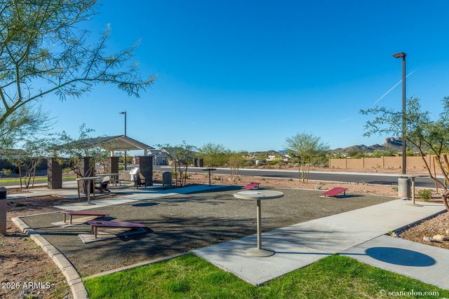 7336 S BENNETT Circle, Gold Canyon, AZ 85118