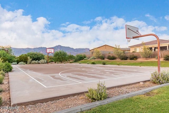 7336 S BENNETT Circle, Gold Canyon, AZ 85118