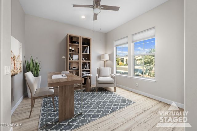 7336 S BENNETT Circle, Gold Canyon, AZ 85118