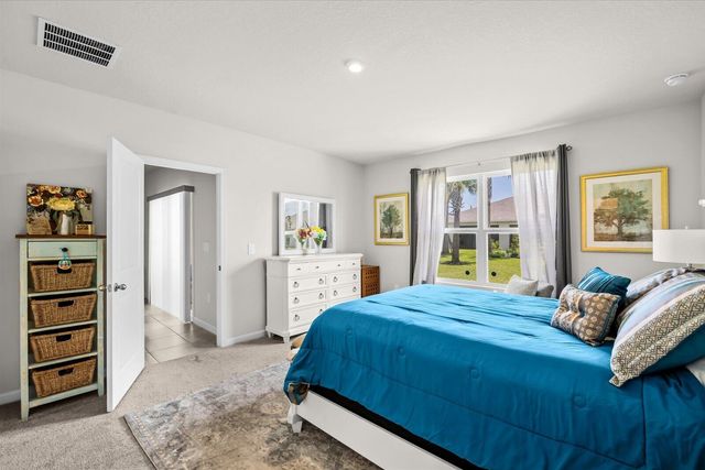 843 Persimmon Place, Fort Pierce, FL 34981