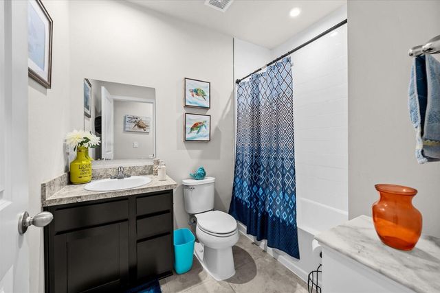 843 Persimmon Place, Fort Pierce, FL 34981
