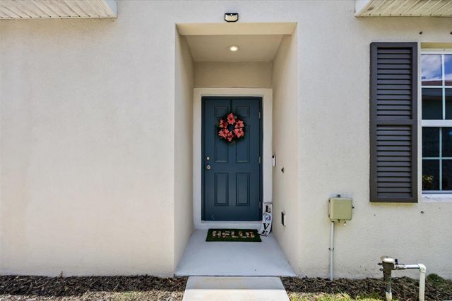 843 Persimmon Place, Fort Pierce, FL 34981