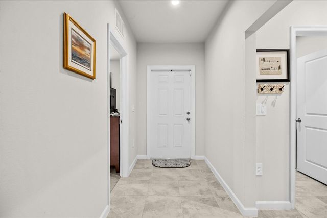 843 Persimmon Place, Fort Pierce, FL 34981