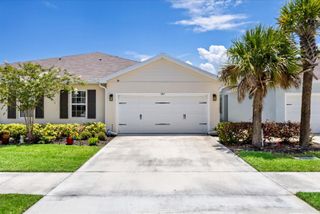843 Persimmon Place, Fort Pierce, FL 34981