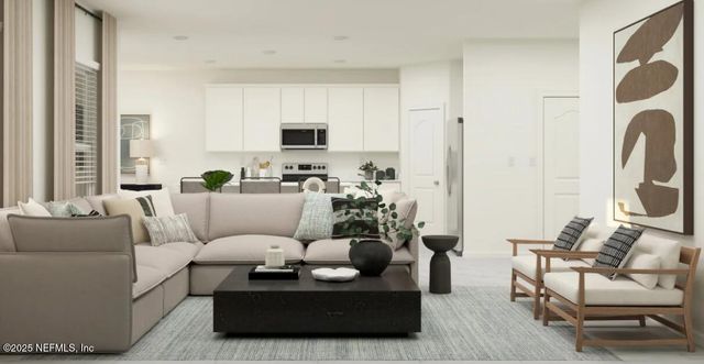 594 AVALON WOODS Lane, Jacksonville, FL 32218