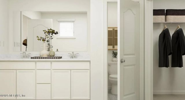 594 AVALON WOODS Lane, Jacksonville, FL 32218