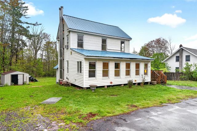 41 Rock Ridge Avenue, Monticello, NY 12701