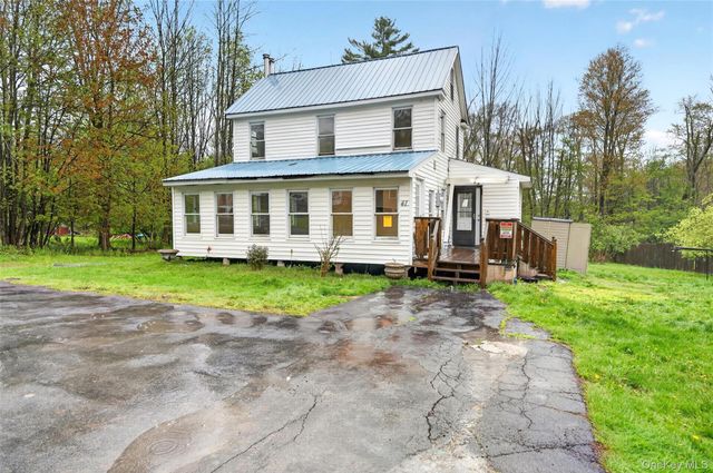 41 Rock Ridge Avenue, Monticello, NY 12701