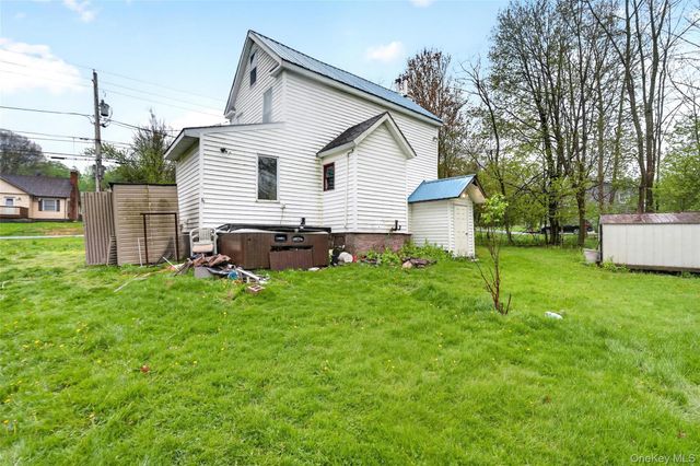41 Rock Ridge Avenue, Monticello, NY 12701