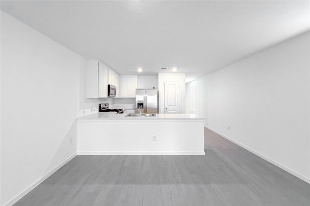 1514 Golden Iris Drive, Crosby, TX 77532