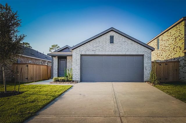 1514 Golden Iris Drive, Crosby, TX 77532