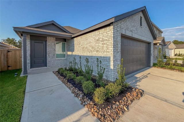 1514 Golden Iris Drive, Crosby, TX 77532