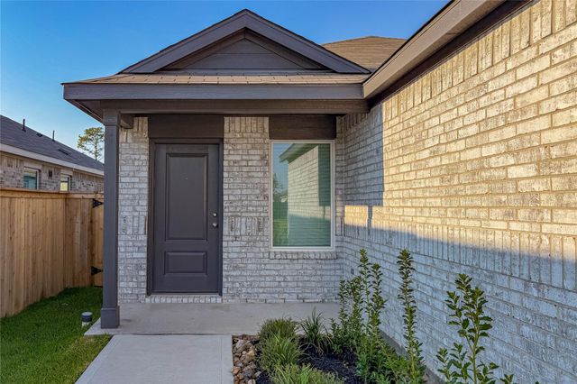 1514 Golden Iris Drive, Crosby, TX 77532