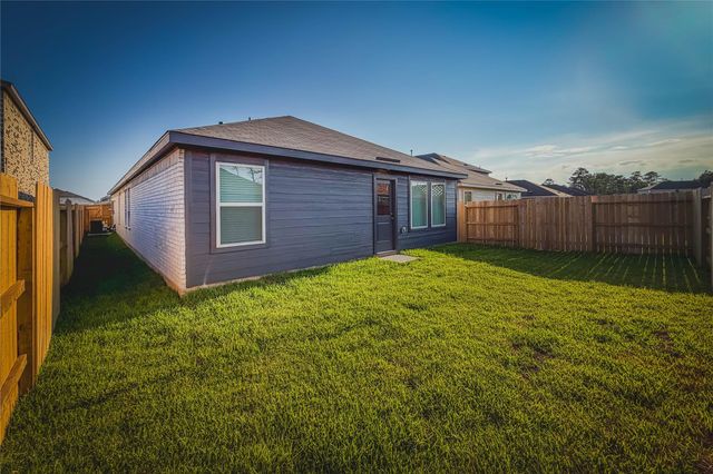 1514 Golden Iris Drive, Crosby, TX 77532