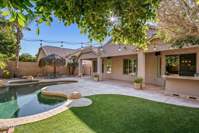 5920 W LEIBER Place, Glendale, AZ 85310