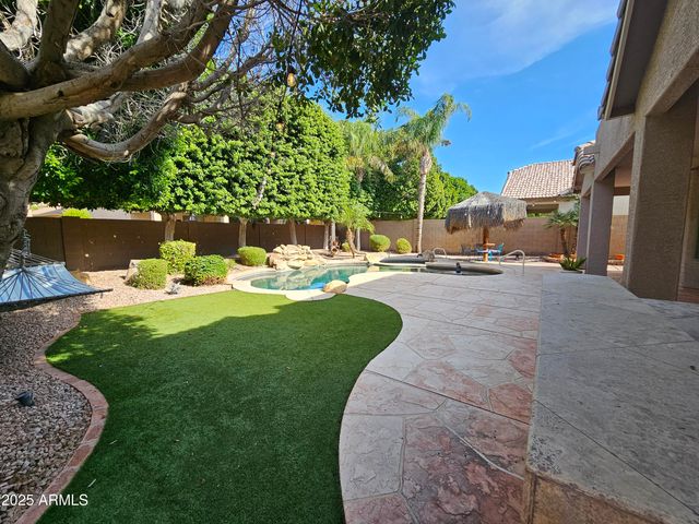 5920 W LEIBER Place, Glendale, AZ 85310