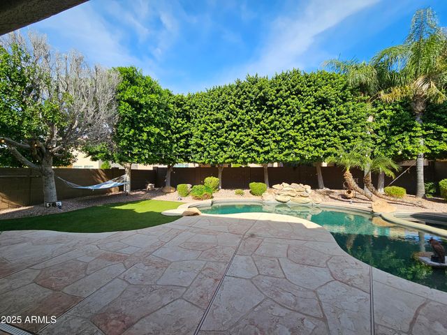 5920 W LEIBER Place, Glendale, AZ 85310