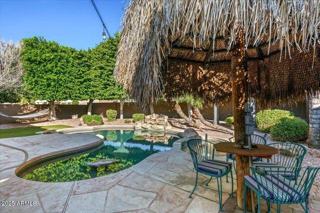 5920 W LEIBER Place, Glendale, AZ 85310