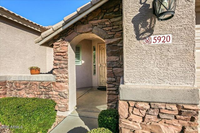 5920 W LEIBER Place, Glendale, AZ 85310