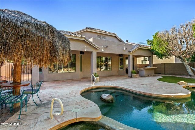 5920 W LEIBER Place, Glendale, AZ 85310