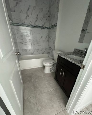 6374 N Falmouth Terrace, Citrus Springs, FL 34433