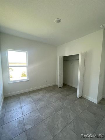 6374 N Falmouth Terrace, Citrus Springs, FL 34433