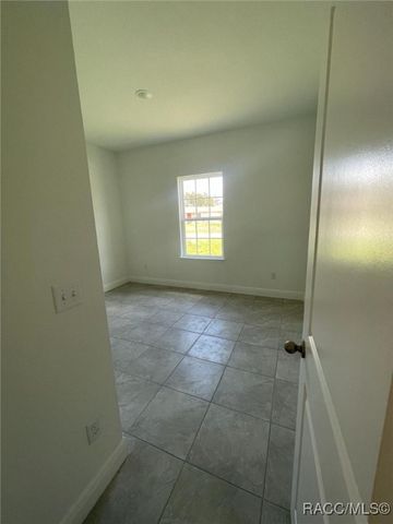 6374 N Falmouth Terrace, Citrus Springs, FL 34433